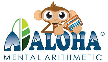 Logotipo del programa ALOHA